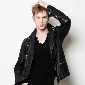 Meet your Posher, Thomas